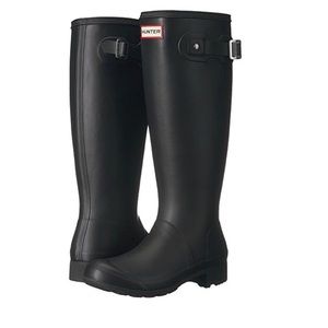 Hunter Rain Boots